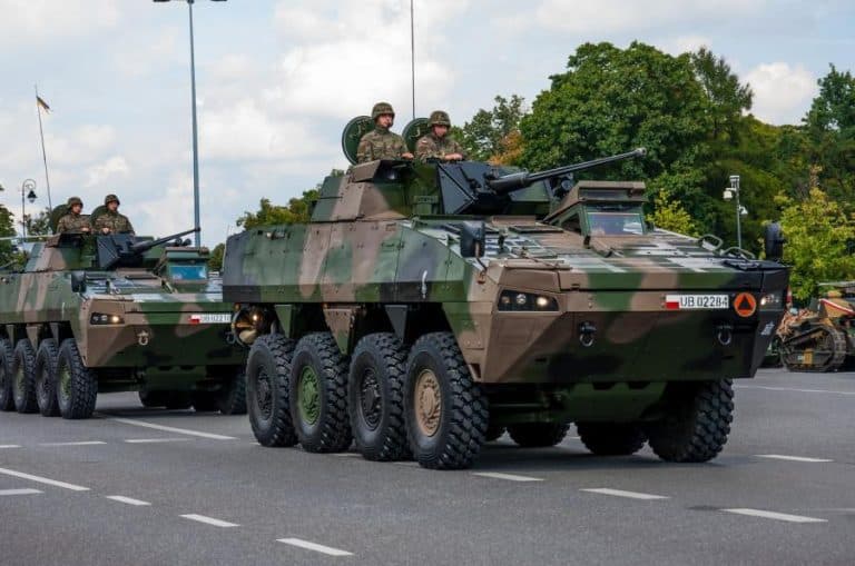 Piknik Militarny w ramach obchodów 100. rocznicy wybuchu I powstania śląskiego
