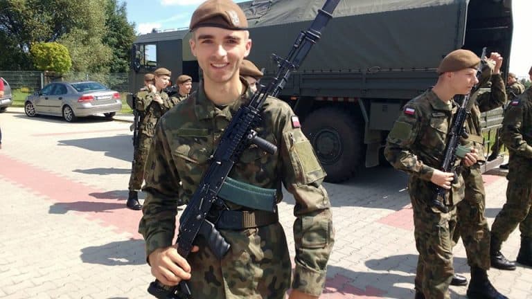Rusza operacja „Silne Wsparcie”. Wojska Obrony Terytorialne wspomogą Straż Graniczną