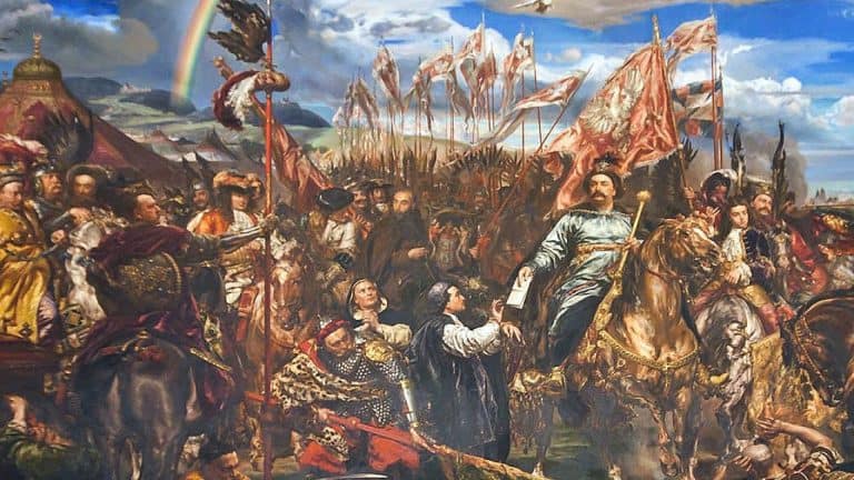 Czy według Aleksandry Dulkiewicz Jan III Sobieski wywalczył Konstytucję 3 Maja?