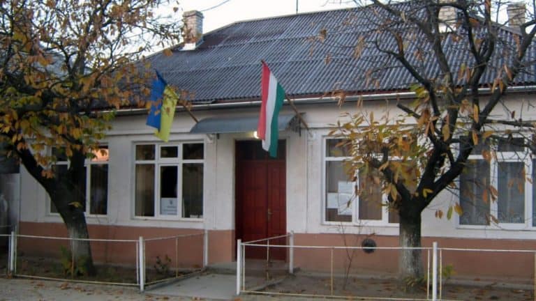 Podgrzewanie antywęgierskich nastrojów na Ukrainie elementem kampanii wyborczej?