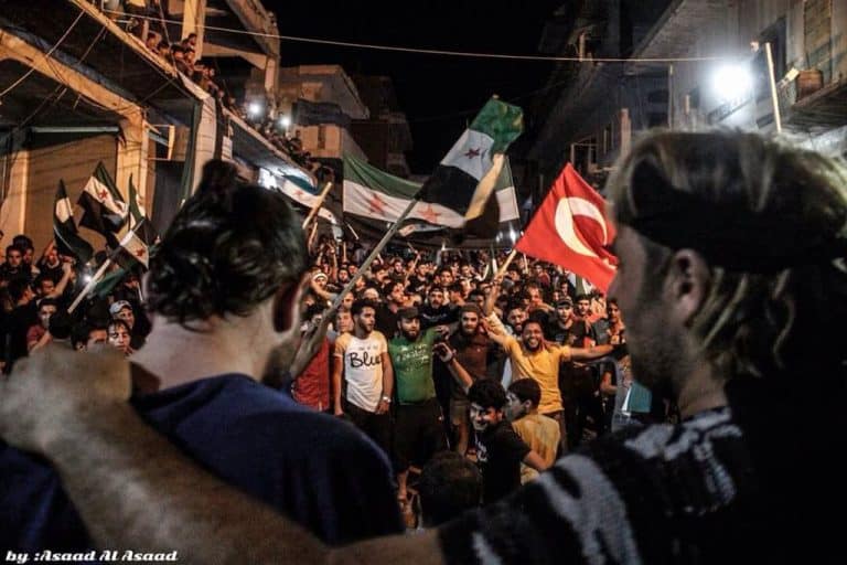 Syria już Idlibu nie odzyska?