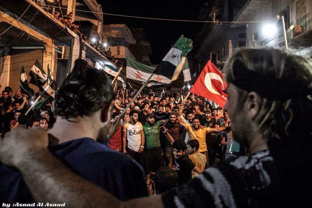Syria już Idlibu nie odzyska?