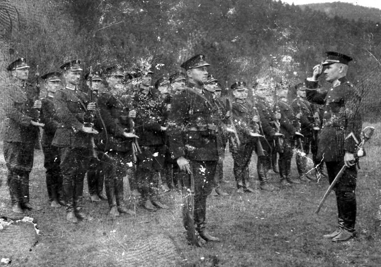 Czy policja jest nam potrzebna? Rozdawnictwo ważniejsze niż bezpieczeństwo?