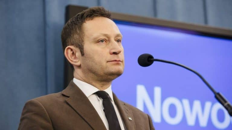 Paweł Rabiej przed wyborami zapowiadał wprowadzenie związków partnerskich