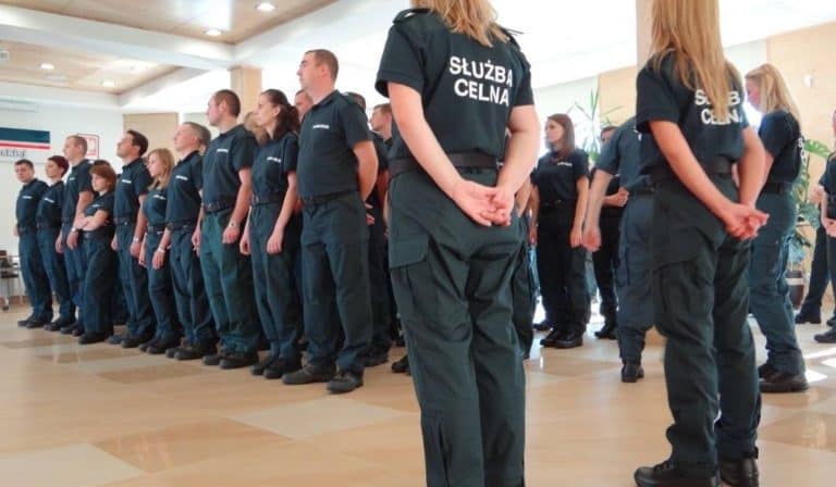W Lublinie powstanie specjalny oddział celników mający sprawdzać chińskie przesyłki