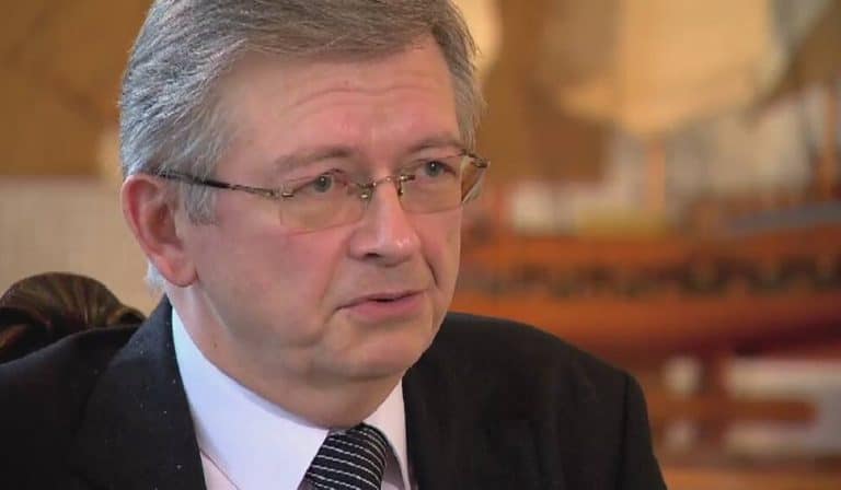 Rosyjski ambasador domaga się od Polski… wdzięczności wobec żołnierzy radzieckich