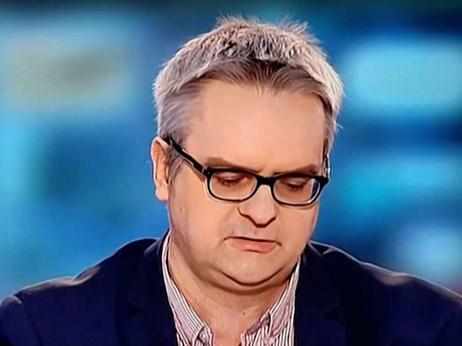Magdalena Ogórek została nazwana „ścierwem” przez Wojciecha Czuchnowskiego z Gazety Wyborczej