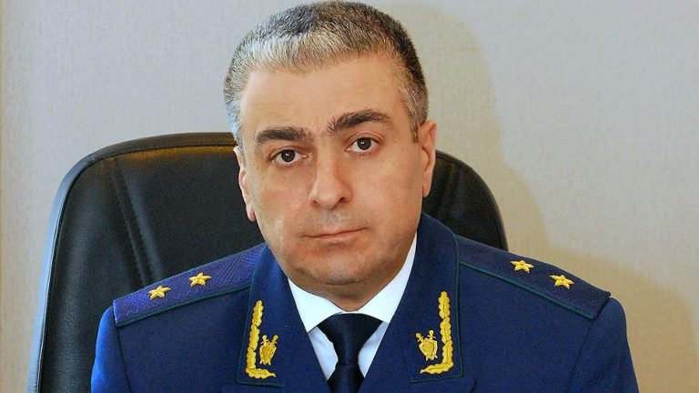 Doszło do katastrofy lotniczej, w której zginął prokurator odpowiedzialny za przekazanie akt dotyczących Smoleńska i Katynia stronie polskiej