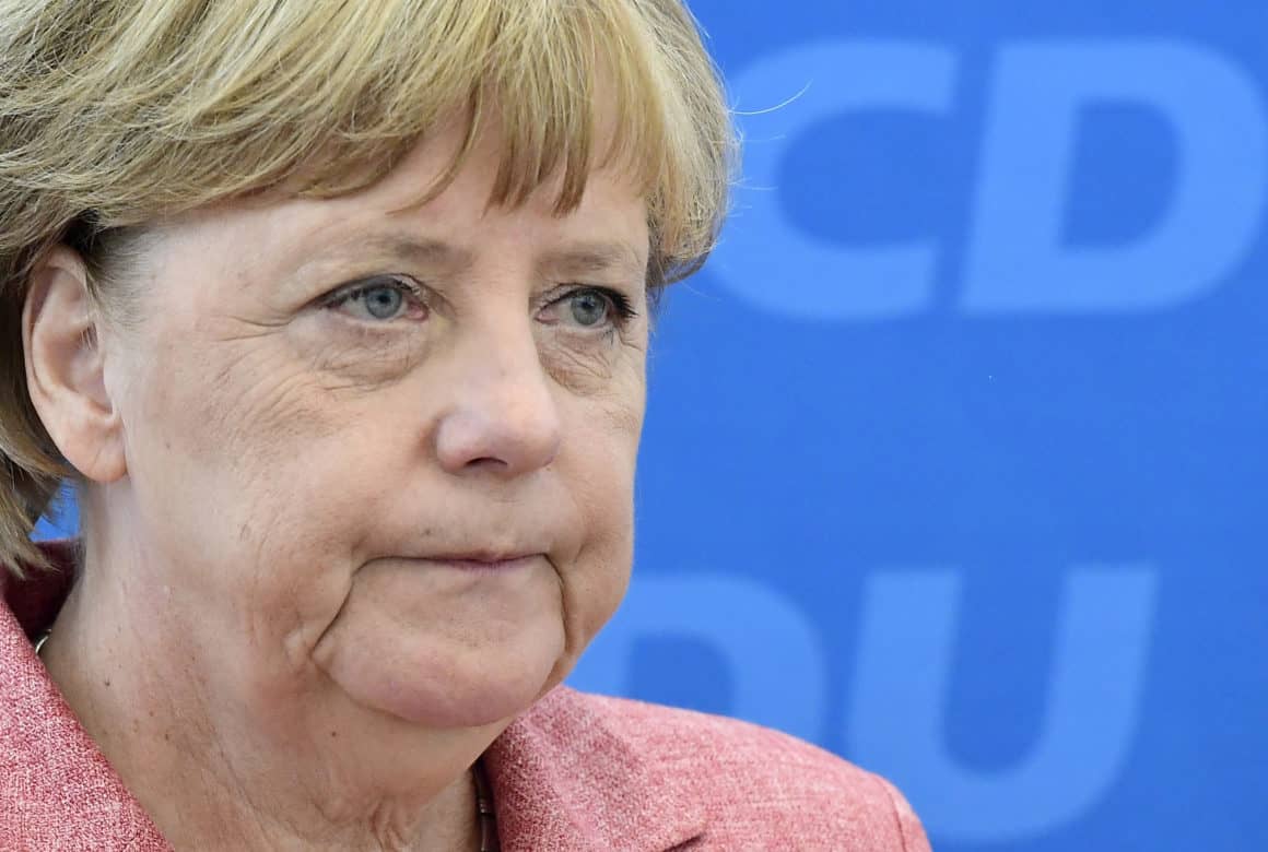 Merkel wzywa Rosję do wyjaśnienia sprawy Nawalnego