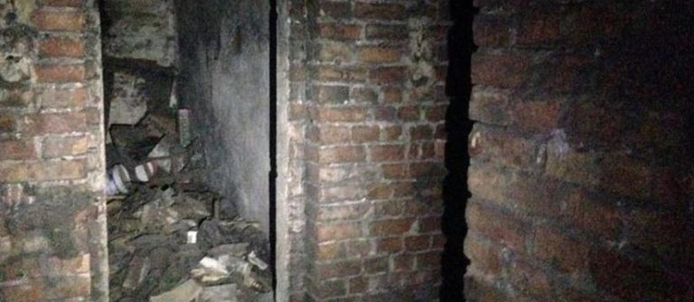 Znaleziono listę nazwisk ofiar limanowskiej katowni UB