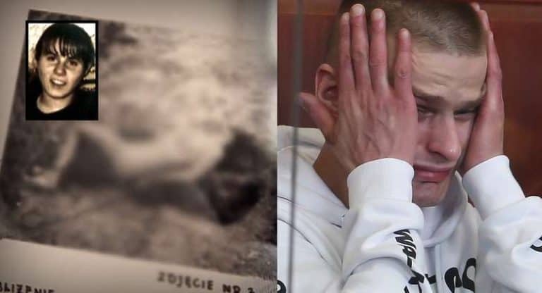 Nie żyje kolejny świadek w sprawie niesłusznie oskarżonego Tomasza Komendy