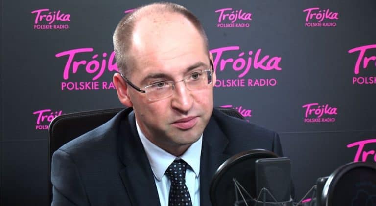 Adam Bielan: „W Porozumieniu nie ma poparcia dla flirtu z opozycją”