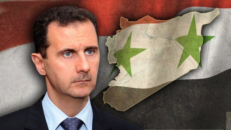 Prezydent Assad udzelił amnestii dla dezertów z syryjskiej armii