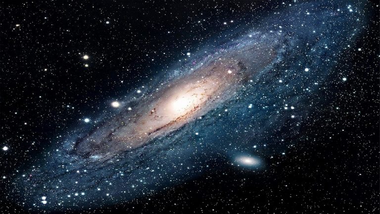 W naszej galaktyce może być nawet 300 mln planet zdolnych podtrzymać życie