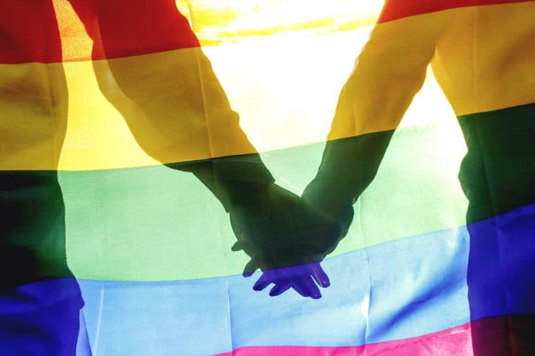 W Szwajcarii krytyka homoseksualizmu będzie karana