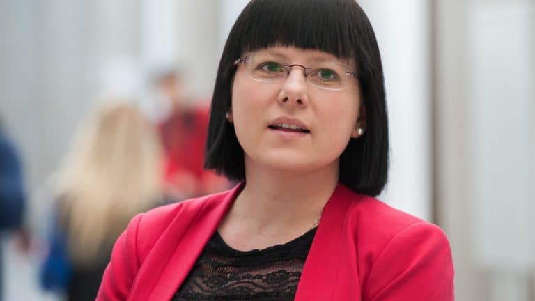 Kaja Godek wygrała w sądzie z działaczami LGBT