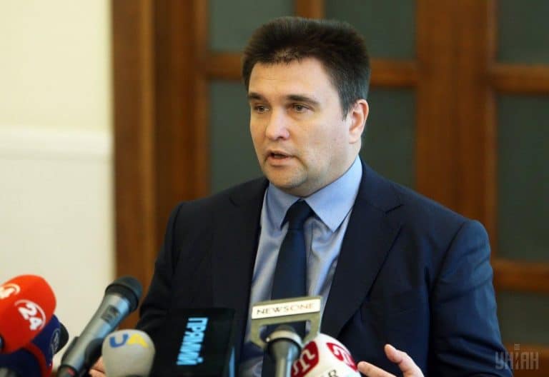 Konsul ukraiński w Budapeszcie uznany za persona non grata na Węgrzech