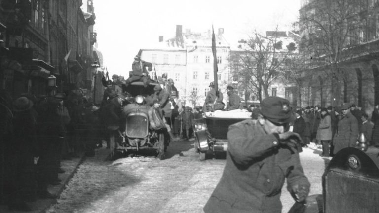 O polski Lwów