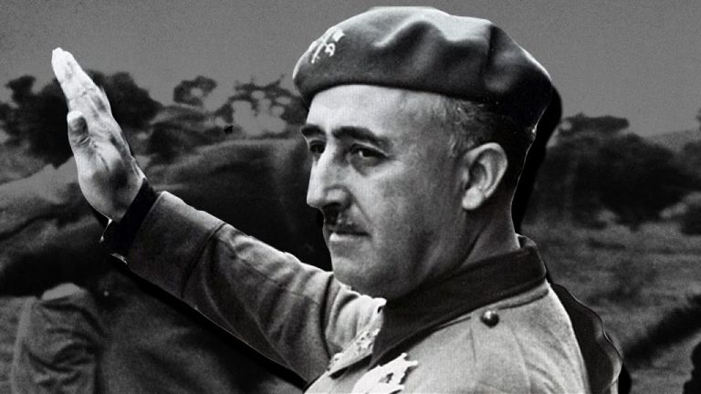 Hiszpańscy komuniści napisali list do papieża w związku z przeniesieniem szczątków generała Franco