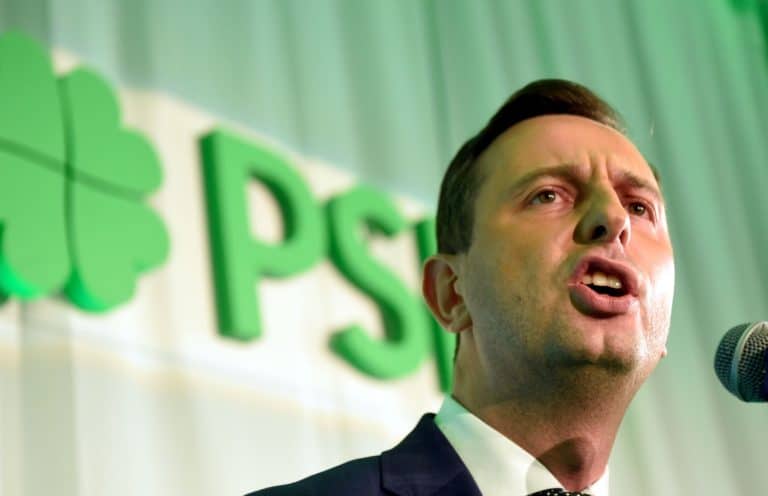 PSL podejmie decyzję, co do formuły startu partii w jesiennych wyborach