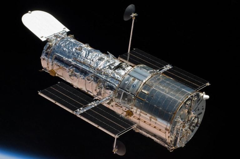 Niedługo pierwszy polski satelita zostanie wystrzelony w kosmos