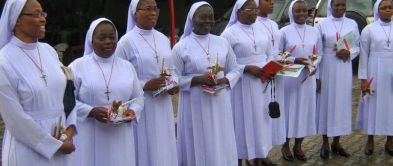 W Nigerii doszło do uprowadzenia pięciu zakonnic