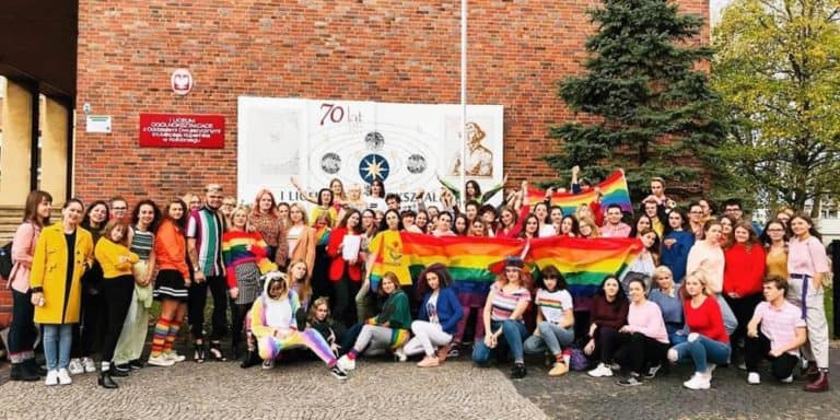 Ordo Iuris ostrzega przed „wrogim przejęciem” szkół