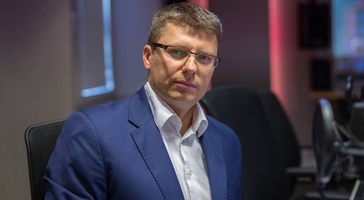 Warchoł krytykuje inicjatywę prezydenta: „Niczego nie rozwiązuje”