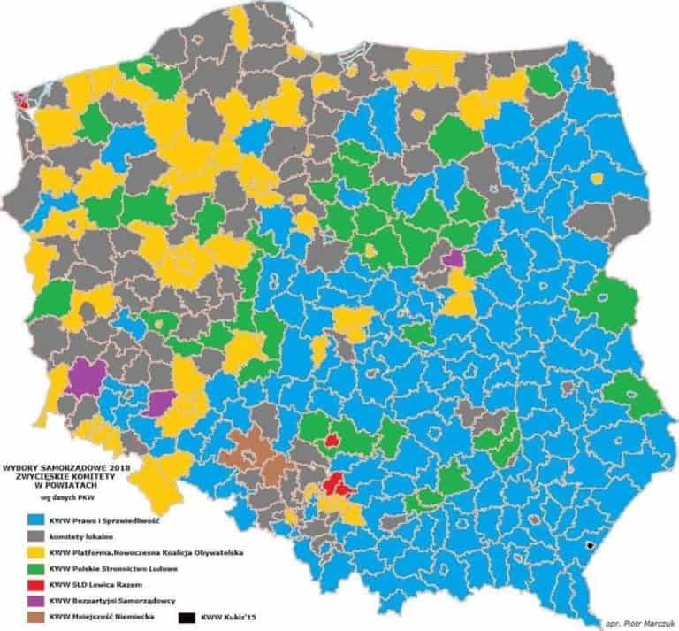 Wyborcze podsumowania