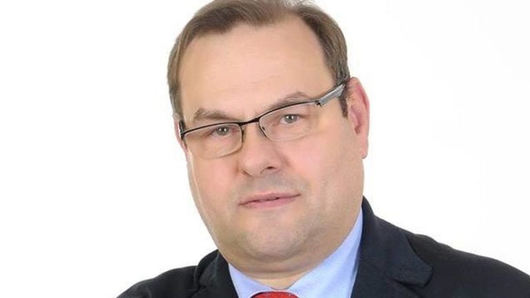 Ruch Narodowy zyskał nowego posła w Parlamencie