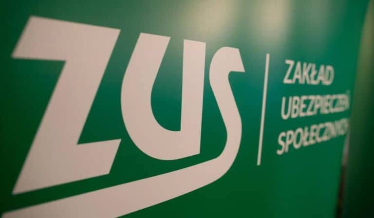 Roczny koszt utrzymania systemu informatycznego przez ZUS wynosi 800 mln zł