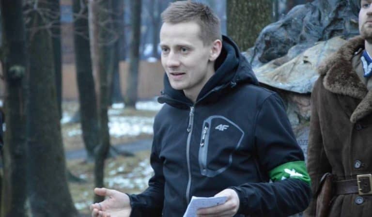 Empik wstrzymał sprzedaż książki Jacka Międlara