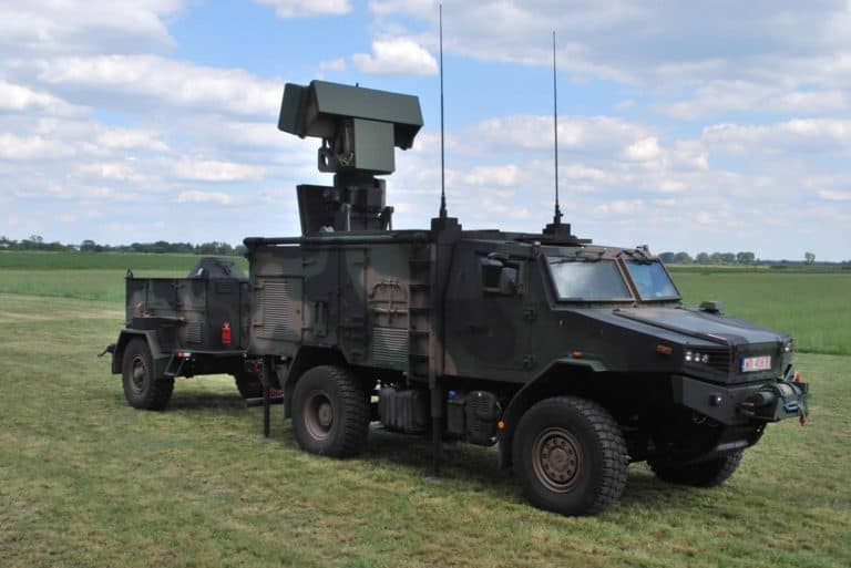 PIT-Radwar dostarczy Wojsku Polskiemu systemy radiolokacyjne?