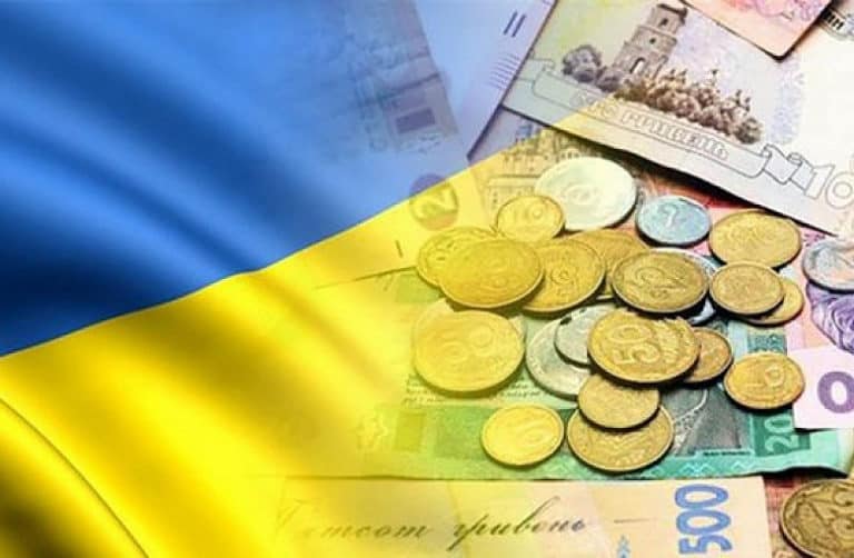 Ukraińską gospodarkę czeka olbrzymia prywatyzacja