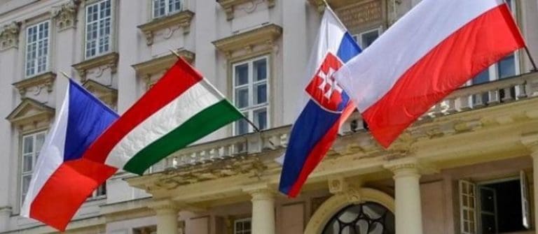Chorwaci dołączą do Grupy Bojowej państw Wyszehradu