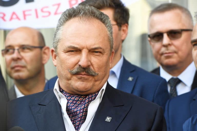 Mocne słowa posła Jakubiaka w obliczu nagonki lewicowych mediów na PIS i jego osobę
