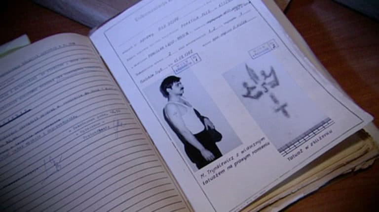 W Łodzi wystawione zostaną obrazy namalowane przez Mariusza Trynkiewicza…