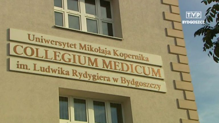 Komisje sejmowe przeciwne utworzeniu Uniwersytetu Medycznego w Bydgoszczy