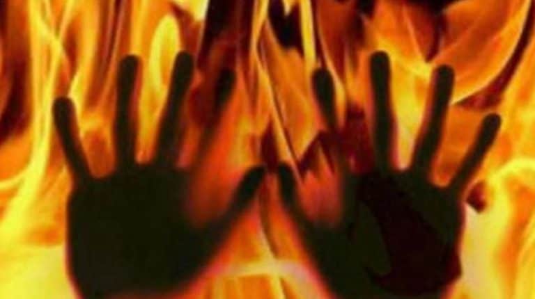 W Meksyku spalono żywcem dwóch mężczyzn niesłusznie oskarżonych o porywanie dzieci