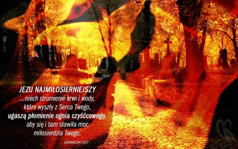 Czy w piątek 2 listopada – Dzień Zaduszny – obowiązuje post?