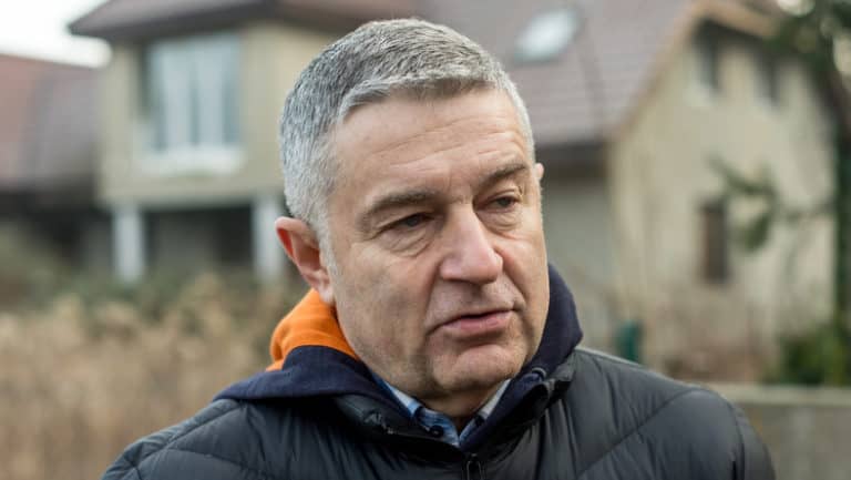 Wlądysławowi Frasyniukowi grożą 3 lata więzienia za uderzenie policjanta
