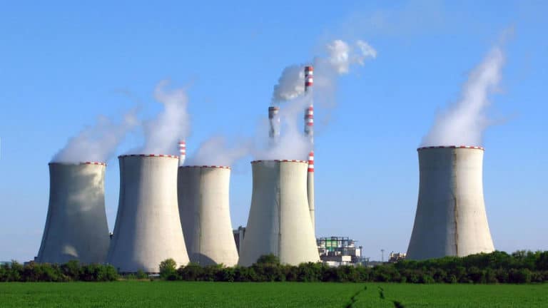 Czy w Polsce powstanie współfinansowana przez Amerykanów elektrownia atomowa?