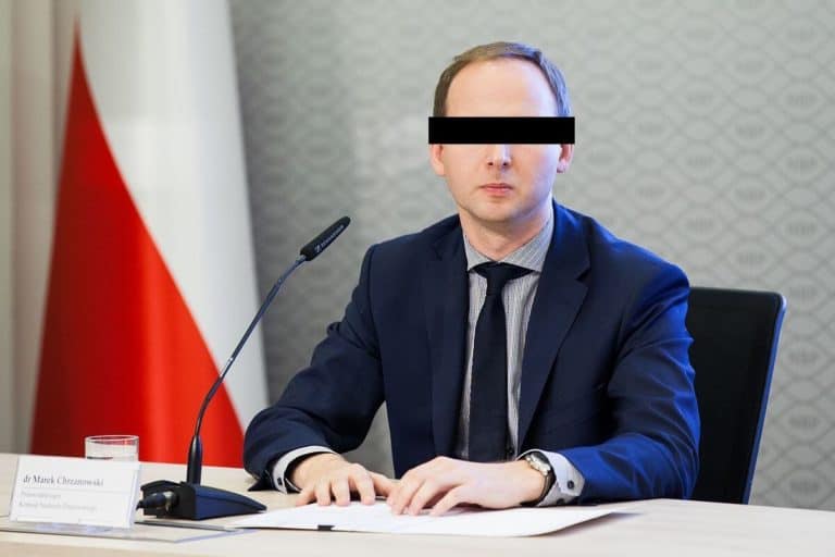 Aresztowany były szef KNF kręcił lody za PO, kręcił lody za „dobrej zmiany”…
