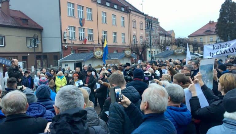 Posłanka Nowoczesnej dała popis wulgarności, nazywając radnego Kałużę „ciulem”