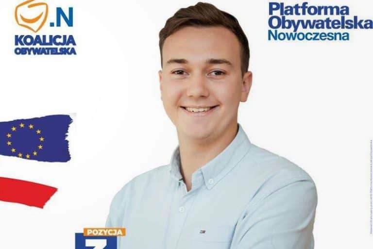Żyjemy w czasach straszliwych prześladowań, o jakich się Stalinowi nie śniło…