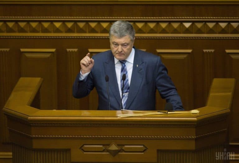 Wybory prezydenckie na Ukrainie zostaną przełożone?