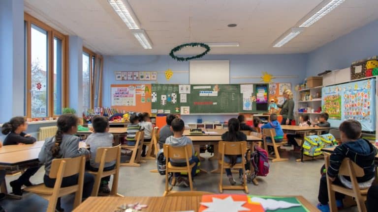 Berlin: W trzech szkołach w dzielnicy Neukölln w pierwszych klasach na dwieście dzieci tylko troje rozmawia w domu po niemiecku