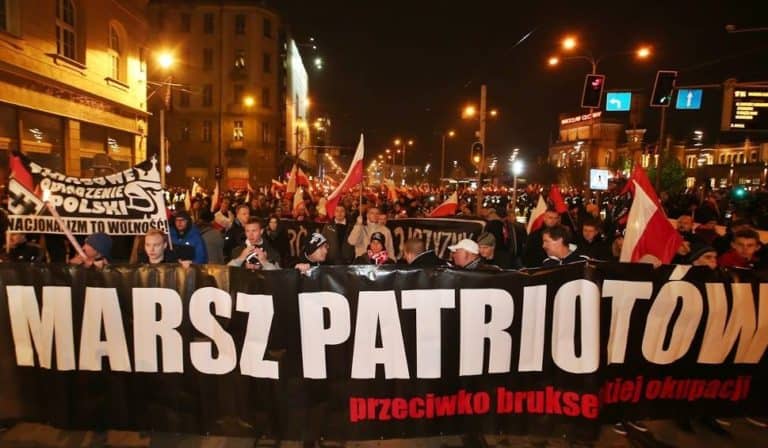 Sąd Okręgowy we Wrocławiu uchylił zakaz organizacji Marszu Polski Niepodległej