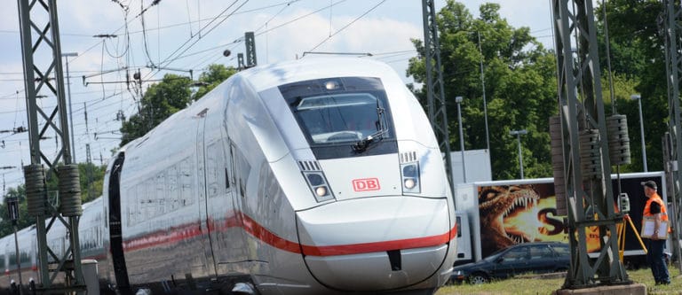 Niemcy: Sfrustrowani pasażerowie atakują pracowników kolei