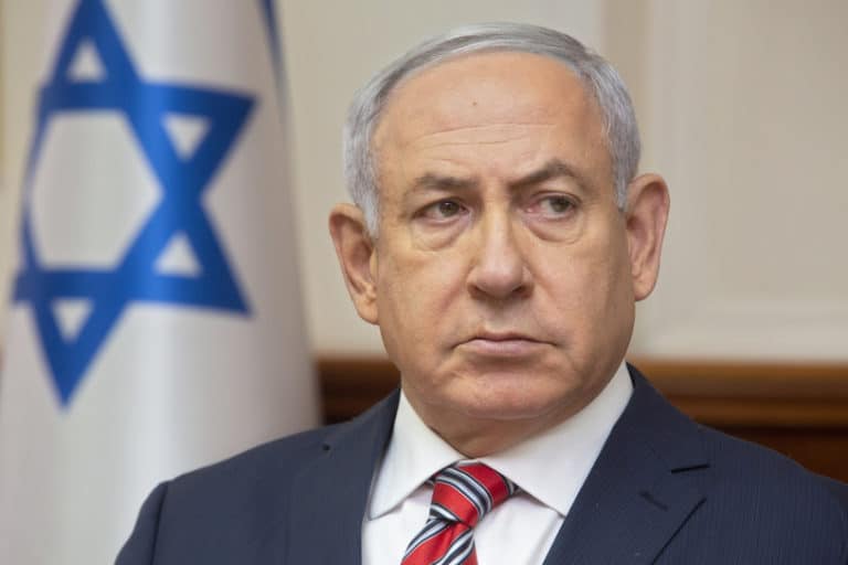 Facebook zablokował konto syna premiera Izraela za antymuzułmańskie wpisy